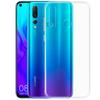Прозрачный чехол для Huawei Nova 3 3i 4 P Smart 2019 P20 P30 Pro P10 P9 P8 lite Honor V20 8X 8C 9 10 lite 7X 6X Мягкий чехол Fundas