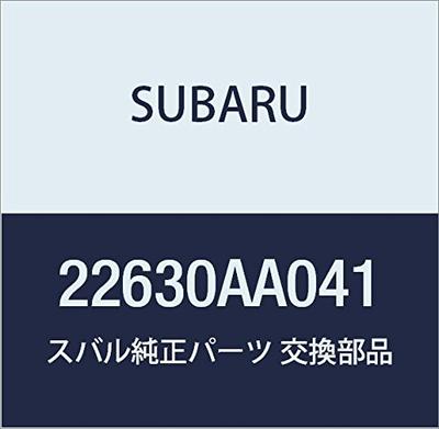 SUBARU (субару) Оригинальные запчасти Датчик в сборе tenparatiyua Номер 22630aa041