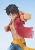 TAMASHII NATIONS Figuarts Zero ONE PIECE Monkey Luffy Anniversary 145 мм окрашенная готовая фигурка D. -5-е издание — приблизительно. ПВХ и АБС