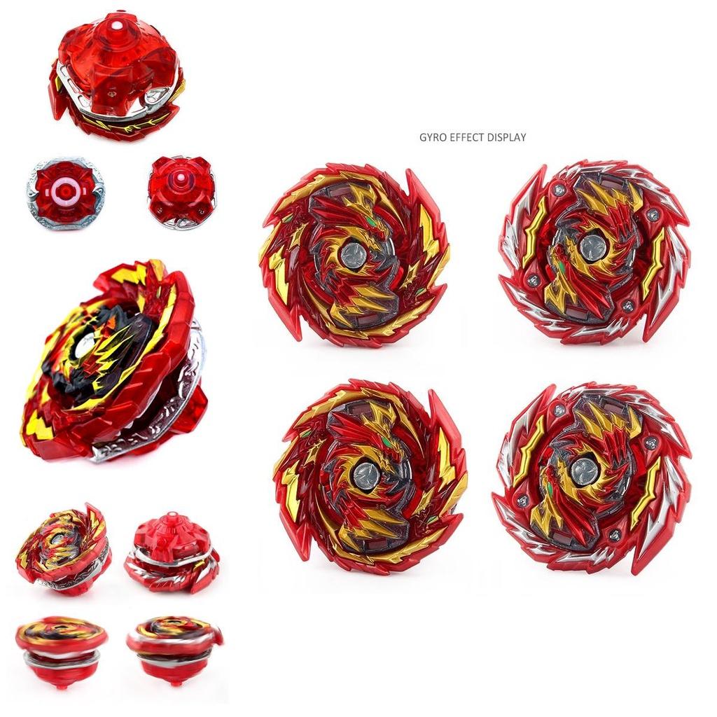 Beyblade Burst Gt B-155 Мастер Диаболос Изысканный Бустер для Бесконечного Веселья