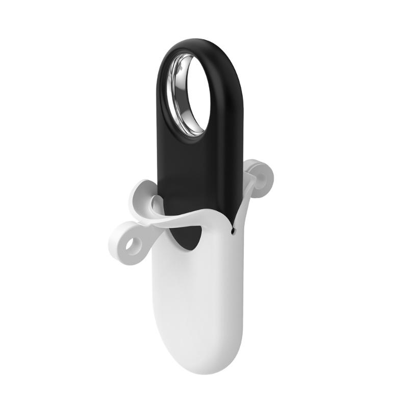 For Smarttag 2 Locator Case Scratch Resistance Anti-Lost Housing Protective Cover Slip Resistant Protector Holder Shells