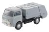 Tomica Limited Vintage Scale Mazda E2000 Cleaning Truck Finished 1/64 LV-186b (Gray) -