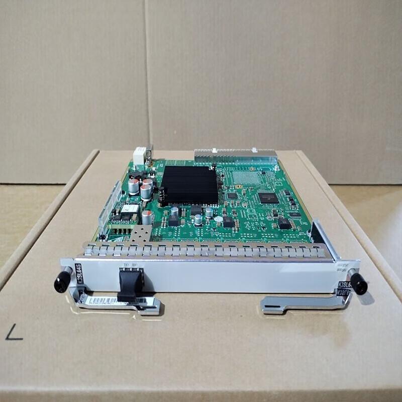 Huawei Optical Network Interface & Processing Boards