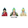 1 шт. Аниме Наруто Dragon Ball Z Гоку Веджета Магические Движущиеся Маленькие Наклейки Водонепроницаемые Наклейки Для Телефона Стакана Ноутбука и т.д. Игрушечные Подарки