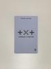 [USED] TXT Blue Hour Blue Hour Rakidro Beomgyu