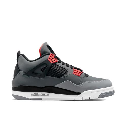 Air Jordan 4 Retro Mid Infrared Jordan 4 Retro Мужские DH6927-061