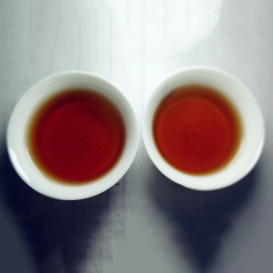 Китайский чай 30-летней выдержки, 200 г, высококачественный спелый чай из кирпича Юньнань Пуэр