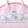 Мини Бостонский мешочек Cat Club Nyannynynyyon 466417 [Sanrio]