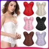 Wedding Dress Waist Cincher & Tummy Control Body Shaper Corset