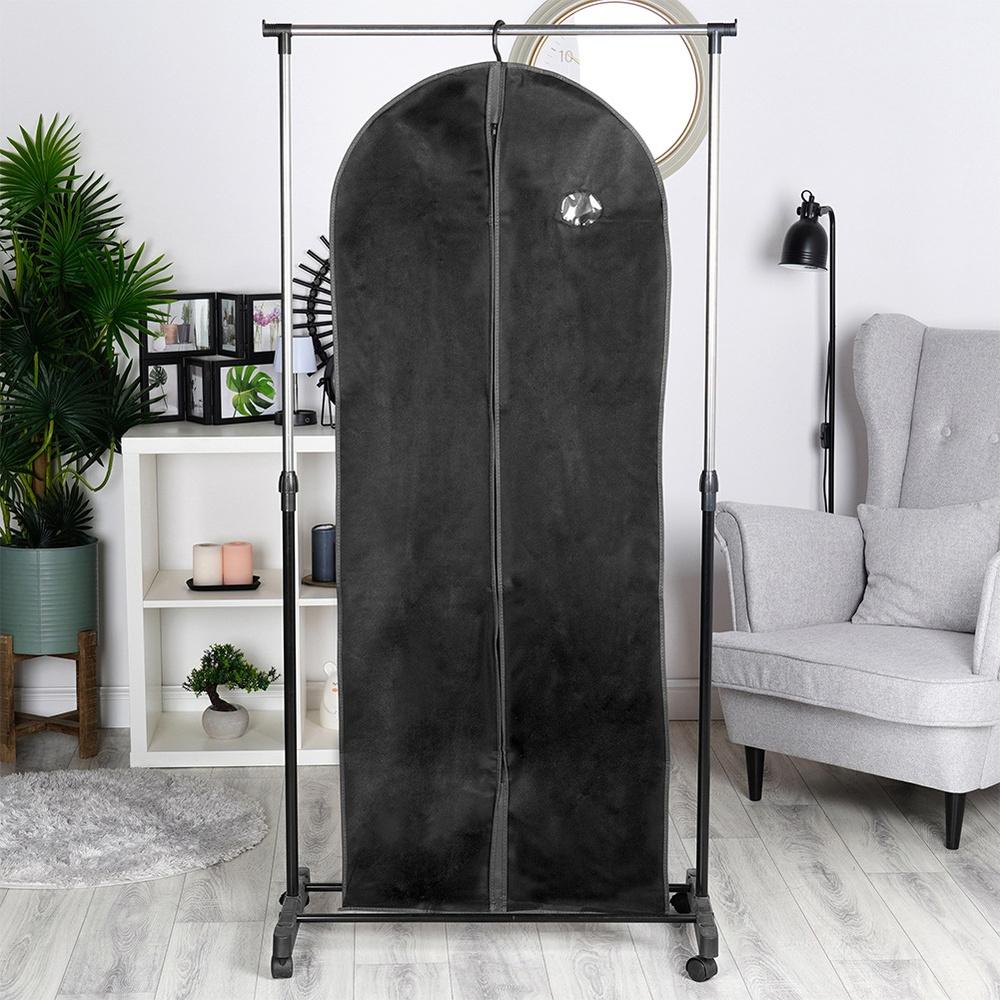 Clothes Cover 60X150 Cm 12 Pcs.