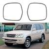 Heated Rearview Mirror Lens for 1998-2008 Lexus LX470
