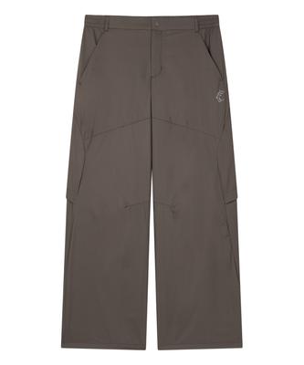 Titonbeuloseu Side Ventile Light Pants