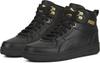 Кроссовки Puma Rebound Rugged (387592) puma black/puma black/puma team gold