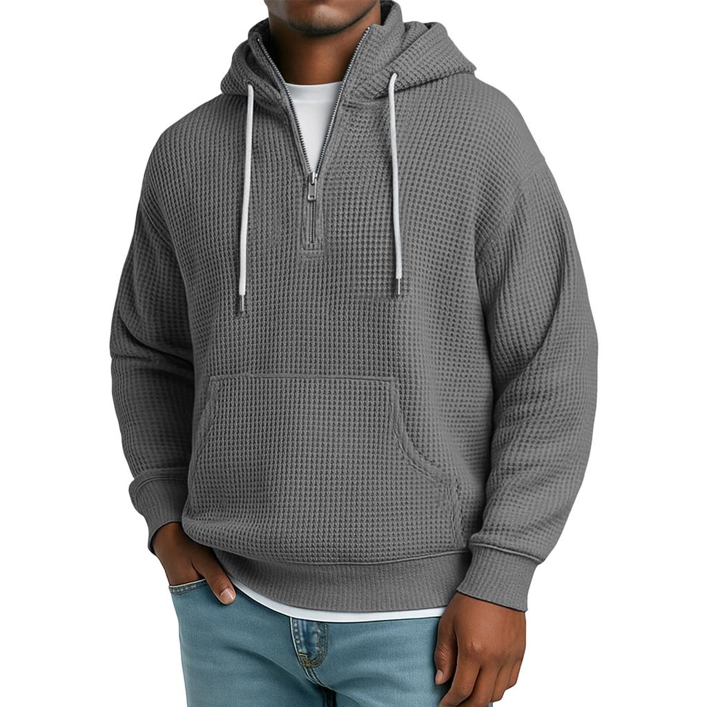 Hooded Sports Tracksuit Unisex Running Outfits Long Sleeve Pullover Hoodies Sweatshirt