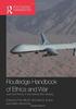 Книга Routledge Handbook of Ethics and War : Just War Theory In the 21st Century