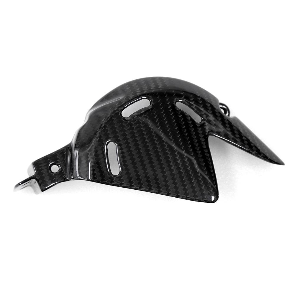 Защита звезды из углеволокна Ducati Panigale V4/V4S/V4R (2018+)