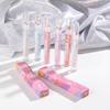 Glitter Hydrating Lip Plump Lip Glaze Removing Wrinkles Lip Gloss Volumizing Anti-crack Lip Balm