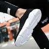 Большой размер, противоскользящие, износостойкие, дышащие, модные носки, уличная спортивная обувь, повседневная обувь, одна нога