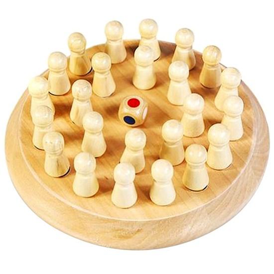 Memory Chess, Popular Korean Game