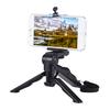 Mini Tripod Stand Support Holder Hand Grip Stabilizer with Smartphone Clip Bracket for iPhone 7 Plus 7 6 6  Plus 6s