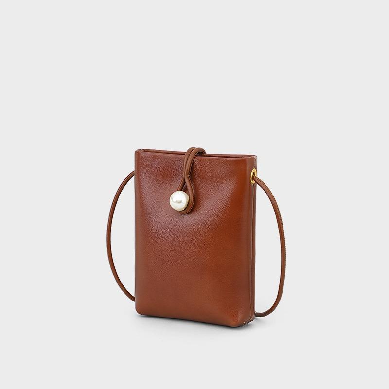 Сумка для мобильного телефона женская новая летняя кожаная мини-сумка на плечо сумка-мессенджер легкие женские сумки