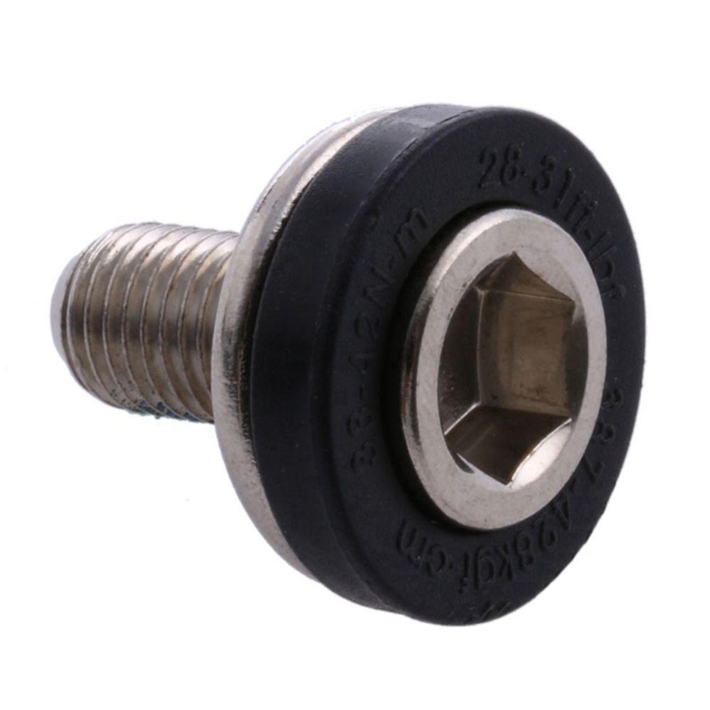 Продажа Болты шатуна Велосипеды Велосипедная ось Аксессуары Велосипедные запчасти Велосипедные каретки Винт M8