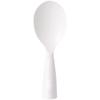 Rice Scoop Stand-Up Non-Stick Rice Spoon Plastic Rice Cooker Spoon Pp Rice Shovel Cooking Spoon Ladle Kitchen Utensils