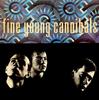 Виниловая пластинка FINE YOUNG CANNIBALS - Fine Young Cannibals IRS5683 I.R.S. Пластинки 1985 Канада Танцевальная & Электронная Б/У