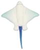 AQUA Plush Toy Marine Spotted Eagle Ray S