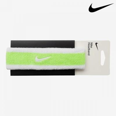 Галерея Nike Swoosh Cotton Running Workout Headband Ac2285 117
