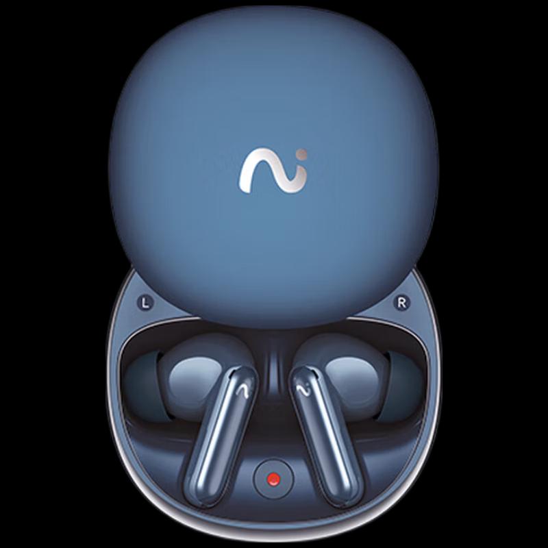 AI-наушники для конференций iFLYTEK Translation Conference Earbuds Pro 3