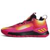 D Rose Son Of Chi 2 Team Real Magenta - HP9904