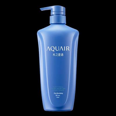 Aqua Label Очищающий и питательный кондиционер