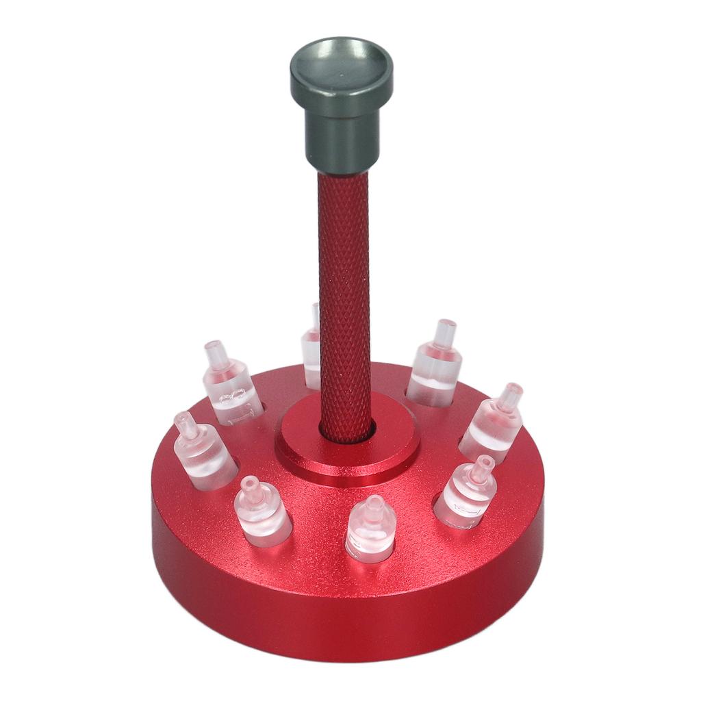 Инструмент для установки стрелок часов, противоскользящий, простой в эксплуатации, профессиональный инструмент для установки стрелок часов