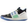 Кроссовки Coco CG1 Twisted Net Unisex Black Electric-Jade White UCHCOCOE