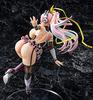 CAworks RPG x Super Sonico становится масштабной покрашенной готовой фигуркой "Taimanin Sonico" Taimanin 1/7 ABS&PVC