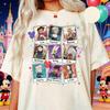 Летняя футболка с графическим принтом «Дом Совы» Disney для мужчин и женщин, модная, хлопковое качество, повседневная, свободная, с коротким рукавом, классическая, унисекс