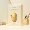 LACTO SACCHAROMYCES GOLDEN RICE MASK PLUS, Увлажнение, Kbeauty, Корейская косметика, образец