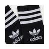 Adidas Носки средней длины с длинным воротом, 3 упаковки Gd3576
