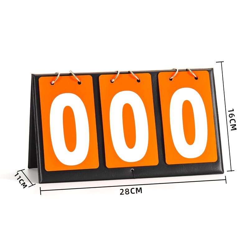 1 шт. Табло настольное табло счетчик очков портативный счетчик очков для баскетбола бадминтона волейбола