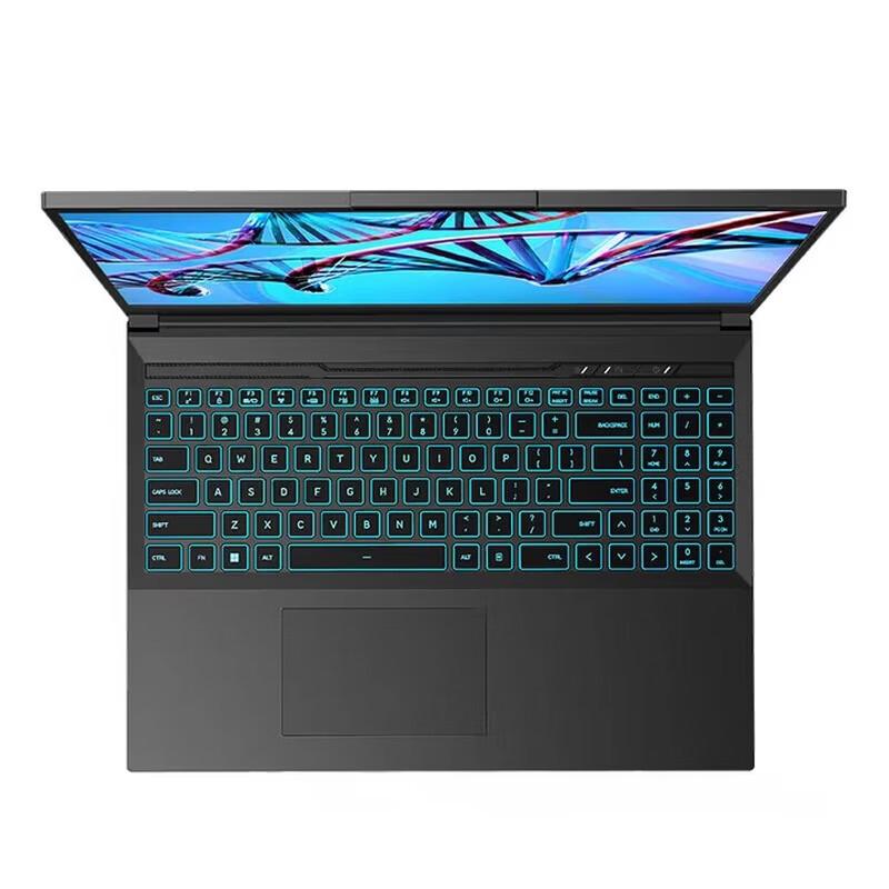 Игровой ноутбук MECHREVO G16 Pro (Китайская версия)