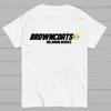 Browncoats Big Damn Heroes Cotton Summer Casual Cool Loose T-Shirt