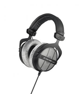 Beyerdynamic наушники открытого типа для профессионального использования DT 990 PRO []