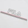 New FILA Lifestyle T Shirt Men's Standard White F61M523101F-WT