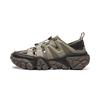 Мужские треккинговые ботинки Li Ning Sand Dune River Серые AGUW025-3