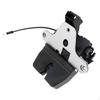 31440492,Rear Tailgate Boot Lid Lock Replacement Easy Installation Assembly,Trunk Latch