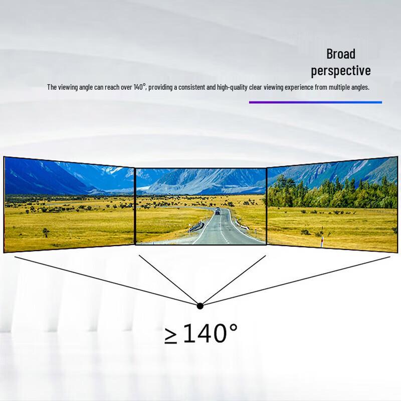 Внутренний полноцветный светодиодный дисплей Macrovision D2.5H (Китайская версия)