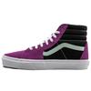 Sk8-Hi Vintage Sport Unisex Sneakers Purple Fuchsia Aqua VN0A4BV6TGU