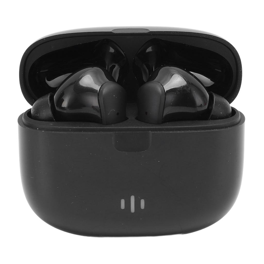 Наушники-переводчики 144 языка Bluetooth 5.4 с шумоподавлением и приложением Беспроводной переводчик Наушники Черный