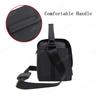 DSLR Bag Handbags Nylon Shoulder Bag Camera Case Portable Photographer for Sony Nikon Canon Panasonic Equipment Crossbody Bag